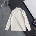 2025年11月25日入荷秋冬新作Burberry半袖 tシャツ高級なプレゼント/誕生日プレゼント/高品質/メンツ/記念品/ wenzhou工場