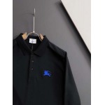 2025年11月25日入荷秋冬新作Burberry半袖 tシャツ高級なプレゼント/誕生日プレゼント/高品質/メンツ/記念品/ wenzhou工場