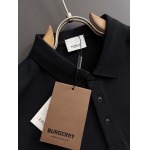 2025年11月25日入荷秋冬新作Burberry半袖 tシャツ高級なプレゼント/誕生日プレゼント/高品質/メンツ/記念品/ wenzhou工場