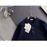 2025年11月25日入荷秋冬新作Burberryセーター高級なプレゼント/誕生日プレゼント/高品質/メンツ/記念品/ wenzhou工場