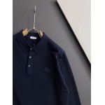 2025年11月25日入荷秋冬新作Burberryセーター高級なプレゼント/誕生日プレゼント/高品質/メンツ/記念品/ wenzhou工場