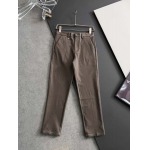 2025年11月25日入荷秋冬新作Loro pianaズボン高級なプレゼント/誕生日プレゼント/高品質/メンツ/記念品/ wenzhou工場