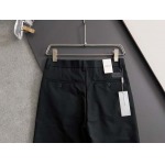 2025年11月25日入荷秋冬新作Diorズボン高級なプレゼント/誕生日プレゼント/高品質/メンツ/記念品/ wenzhou工場