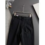 2025年11月25日入荷秋冬新作Diorズボン高級なプレゼント/誕生日プレゼント/高品質/メンツ/記念品/ wenzhou工場