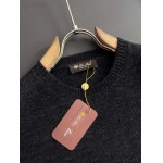 2025年11月25日入荷秋冬新作Loro pianaカーディガン高級なプレゼント/誕生日プレゼント/高品質/メンツ/記念品/ wenzhou工場