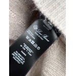 2025年11月25日入荷秋冬新作Loro pianaカーディガン高級なプレゼント/誕生日プレゼント/高品質/メンツ/記念品/ wenzhou工場