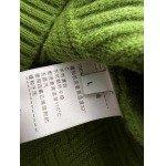 2025年11月25日入荷秋冬新作BVセーター高級なプレゼント/誕生日プレゼント/高品質/メンツ/記念品/ wenzhou工場