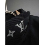 2025年11月25日入荷秋冬新作Louis Vuittonウールのカーディガン高級なプレゼント/誕生日プレゼント/高品質/メンツ/記念品/ wenzhou工場