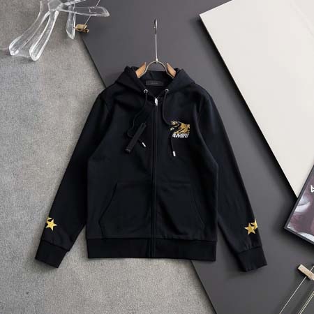 2025年11月25日入荷秋冬新作Amiriジャケット高級な...