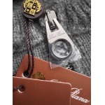 2025年11月25日入荷秋冬新作Loro pianaセーター高級なプレゼント/誕生日プレゼント/高品質/メンツ/記念品/ wenzhou工場