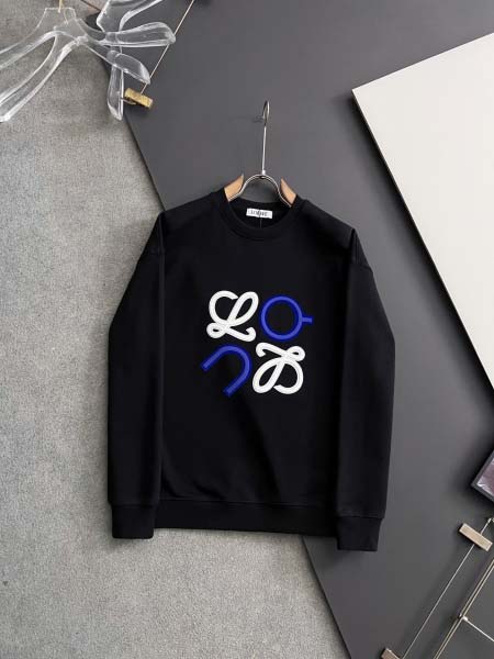 2025年11月25日入荷秋冬新作Loeweスウェット 高級...