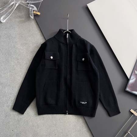 2025年11月25日入荷秋冬新作Diorセーター高級なプレ...