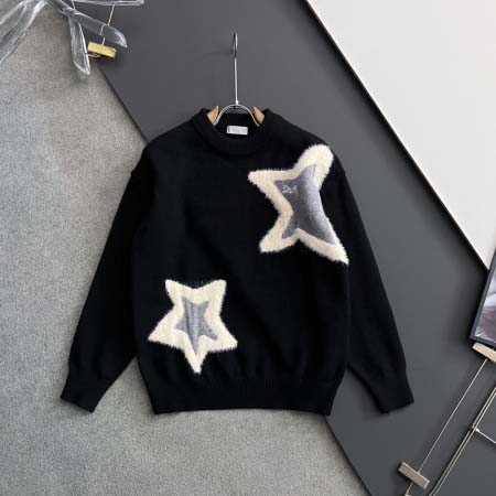 2025年11月25日入荷秋冬新作Diorセーター高級なプレ...