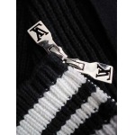 2025年11月25日入荷秋冬新作Louis Vuittonウールのカーディガン高級なプレゼント/誕生日プレゼント/高品質/メンツ/記念品/ wenzhou工場