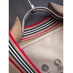 2025年11月25日入荷秋冬新作Burberryウールのカーディガン高級なプレゼント/誕生日プレゼント/高品質/メンツ/記念品/ wenzhou工場