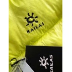 2025年11月25日入荷秋冬新作KAILASダウンジャケット高級なプレゼント/誕生日プレゼント/高品質/メンツ/記念品/ wenzhou工場