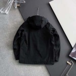 2025年11月25日入荷秋冬新作HERMESジャケット高級なプレゼント/誕生日プレゼント/高品質/メンツ/記念品/ wenzhou工場