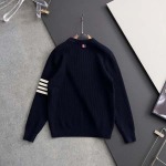 2025年11月25日入荷秋冬新作Thom Browneセーター高級なプレゼント/誕生日プレゼント/高品質/メンツ/記念品/ wenzhou工場