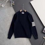 2025年11月25日入荷秋冬新作Thom Browneセーター高級なプレゼント/誕生日プレゼント/高品質/メンツ/記念品/ wenzhou工場