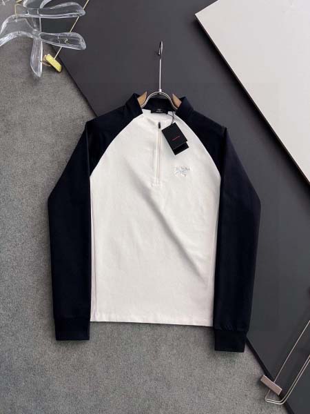 2025年11月25日入荷秋冬新作ARCTERYXスウェット...