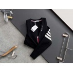 2025年11月25日入荷秋冬新作Thom Browneセーター高級なプレゼント/誕生日プレゼント/高品質/メンツ/記念品/ wenzhou工場