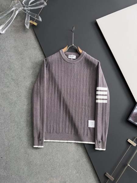 2025年11月25日入荷秋冬新作Thom Browneセー...