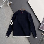 2025年11月25日入荷秋冬新作Thom Browneセーター高級なプレゼント/誕生日プレゼント/高品質/メンツ/記念品/ wenzhou工場