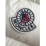 2025年11月25日入荷秋冬新作Monclerダウンジャケット高級なプレゼント/誕生日プレゼント/高品質/メンツ/記念品/ wenzhou工場