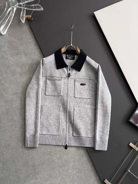 2025年11月25日入荷秋冬新作Loro pianaセータ...