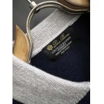 2025年11月25日入荷秋冬新作Loro pianaセーター高級なプレゼント/誕生日プレゼント/高品質/メンツ/記念品/ wenzhou工場