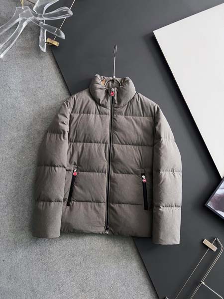 2025年11月25日入荷秋冬新作HERMESダウンジャケッ...