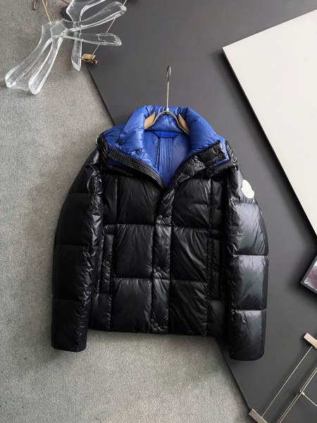 2025年11月25日入荷秋冬新作Monclerダウンジャケ...