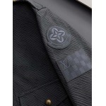 2025年11月25日入荷秋冬新作Louis Vuittonジャケット高級なプレゼント/誕生日プレゼント/高品質/メンツ/記念品/ wenzhou工場