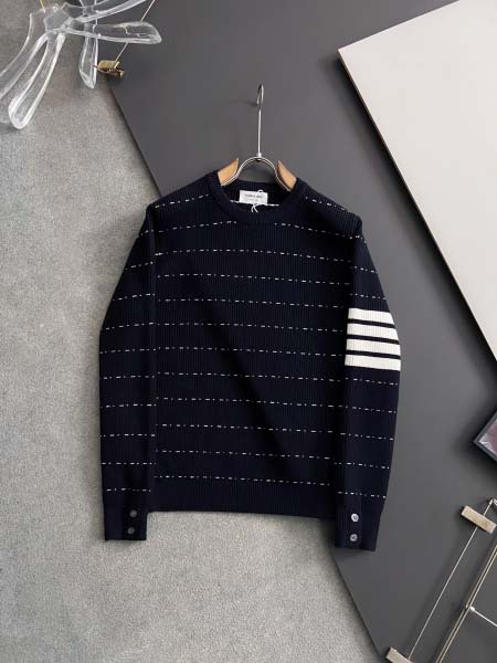 2025年11月25日入荷秋冬新作Thom Browneセー...