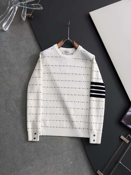 2025年11月25日入荷秋冬新作Thom Browneセー...