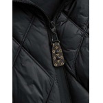 2025年11月25日入荷秋冬新作Louis Vuittonダウンベスト高級なプレゼント/誕生日プレゼント/高品質/メンツ/記念品/ wenzhou工場