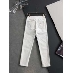 2025年11月25日入荷秋冬新作DGジーパン高級なプレゼント/誕生日プレゼント/高品質/メンツ/記念品/ wenzhou工場