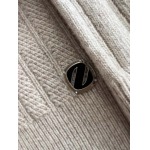 2025年11月25日入荷秋冬新作Zegnaセーター高級なプレゼント/誕生日プレゼント/高品質/メンツ/記念品/ wenzhou工場