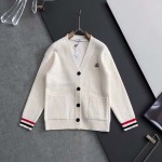 2025年11月25日入荷秋冬新作Monclerウールのカーディガン高級なプレゼント/誕生日プレゼント/高品質/メンツ/記念品/ wenzhou工場