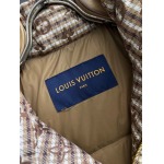 2025年11月25日入荷秋冬新作Louis Vuittonダウンジャケット高級なプレゼント/誕生日プレゼント/高品質/メンツ/記念品/ wenzhou工場