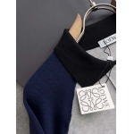 2025年11月25日入荷秋冬新作Loeweスウェット 高級なプレゼント/誕生日プレゼント/高品質/メンツ/記念品/ wenzhou工場