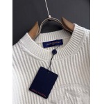 2025年11月25日入荷秋冬新作Louis Vuittonカーディガン高級なプレゼント/誕生日プレゼント/高品質/メンツ/記念品/ wenzhou工場