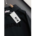 2025年11月25日入荷秋冬新作Luluスウェット 高級なプレゼント/誕生日プレゼント/高品質/メンツ/記念品/ wenzhou工場
