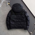 2025年11月26日入荷秋冬新作Burberryダウンジャケット高級なプレゼント/誕生日プレゼント/高品質/メンツ/記念品/ wenzhou工場