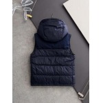 2025年11月26日入荷秋冬新作Burberryダウンジャケット高級なプレゼント/誕生日プレゼント/高品質/メンツ/記念品/ wenzhou工場