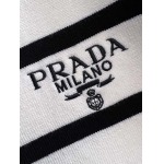 2025年11月26日入荷秋冬新作Pradaセーター高級なプレゼント/誕生日プレゼント/高品質/メンツ/記念品/ wenzhou工場