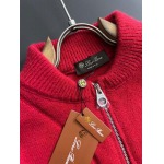 2025年11月26日入荷秋冬新作Loro pianaセーター高級なプレゼント/誕生日プレゼント/高品質/メンツ/記念品/ wenzhou工場