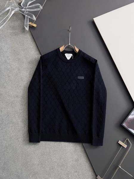 2025年11月26日入荷秋冬新作BVセーター高級なプレゼン...