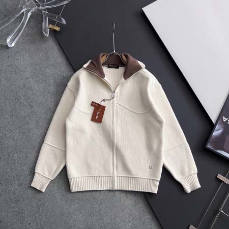 2025年11月26日入荷秋冬新作Loro pianaカーデ...