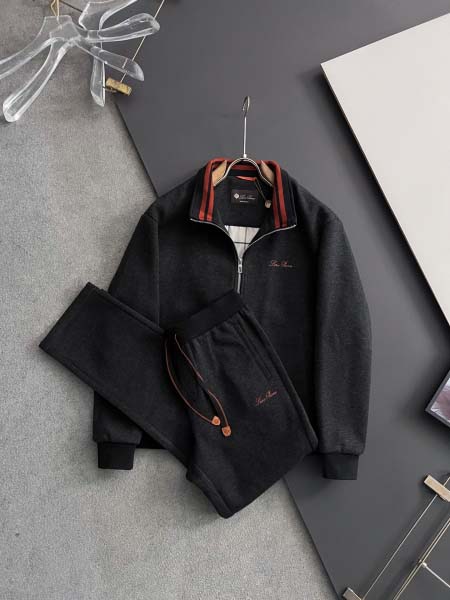 2025年11月26日入荷秋冬新作Loro pianaジャケ...